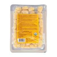 Vorschau: Probios Mais Gnocchi ohne Weizen - vegan, ohne Kühlung lagern Vorschau: Probios Mais Gnocchi ohne Weizen - vegan, ohne Kühlung lagern