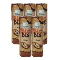 Schoko Doppelkeks Bio Bis im 5 Rollen Sparpack günstiger kaufen Schoko Doppelkeks Bio Bis im 5 Rollen Sparpack günstiger kaufen