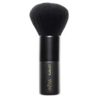 Inika Kabuki Brush - super weicher Mineral Puder Pinsel Inika Kabuki Brush - super weicher Mineral Puder Pinsel