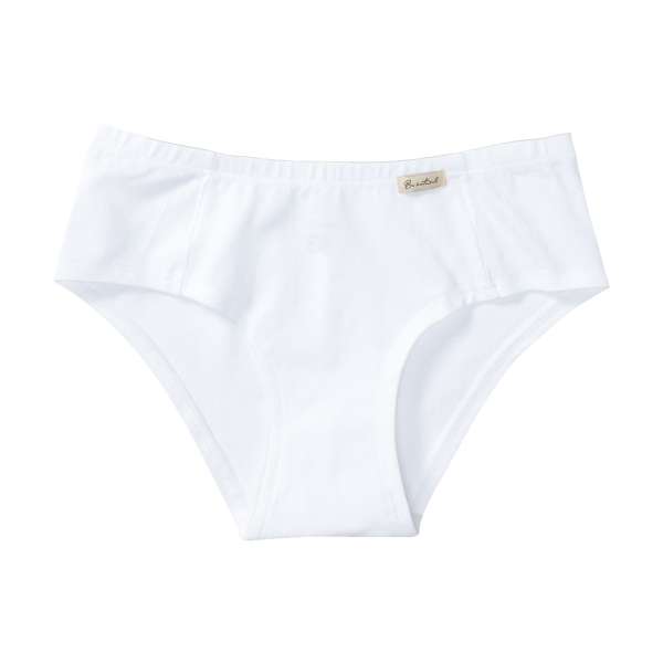 Speidel Hipster Damen Unterhose aus Bio-Baumwolle Speidel Hipster Damen Unterhose aus Bio-Baumwolle