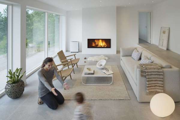 Blueair Classic 680i Luftreiniger (B-Ware)