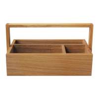 Vorschau: Side by Side Werkzeugbox Holz kaufen - Design All you need Vorschau: Side by Side Werkzeugbox Holz kaufen - Design All you need