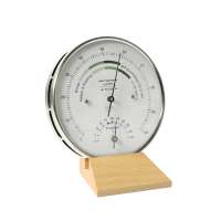 Fischer 122.01 HT Thermometer-Hygrometer analog Fischer 122.01 HT Thermometer-Hygrometer analog