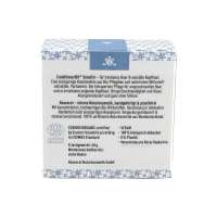 Vorschau: Rosenrot Fester Conditioner Naturkosmetik - sensitiv, duftfrei Vorschau: Rosenrot Fester Conditioner Naturkosmetik - sensitiv, duftfrei