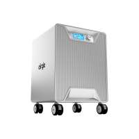 Airgle Luftreiniger AG600 für saubere Luft zuhause Airgle Luftreiniger AG600 für saubere Luft zuhause