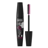Lavera Bio-Mascara mit dem Butterfly Effect für ausdrucksstarke Augen Lavera Bio-Mascara mit dem Butterfly Effect für ausdrucksstarke Augen