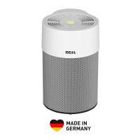 IDEAL AP40 PRO HEPA Filter Luftreiniger mit Aktivkohle IDEAL AP40 PRO HEPA Filter Luftreiniger mit Aktivkohle