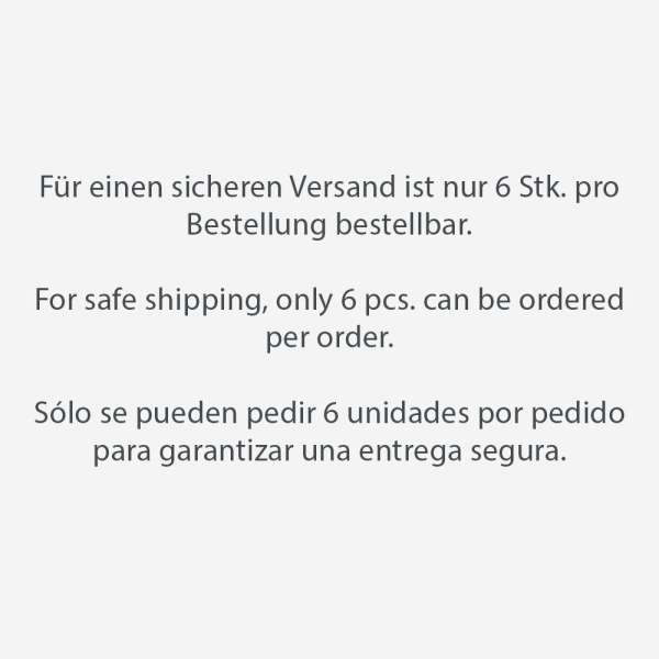 Mandelmilch Protein: Ecomil Mandeldrink Protein 1000 ml