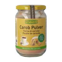 Carobpulver kaufen: glutenfreie & fettarme Kakao Alternative Carobpulver kaufen: glutenfreie & fettarme Kakao Alternative