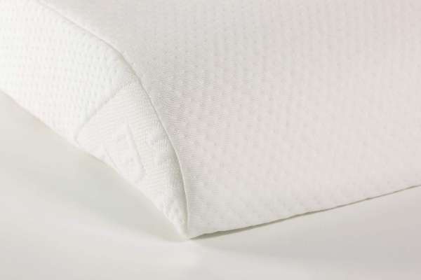 Nackenstützkissen für Seitenschläfer & Rückenschläfer empfohlen