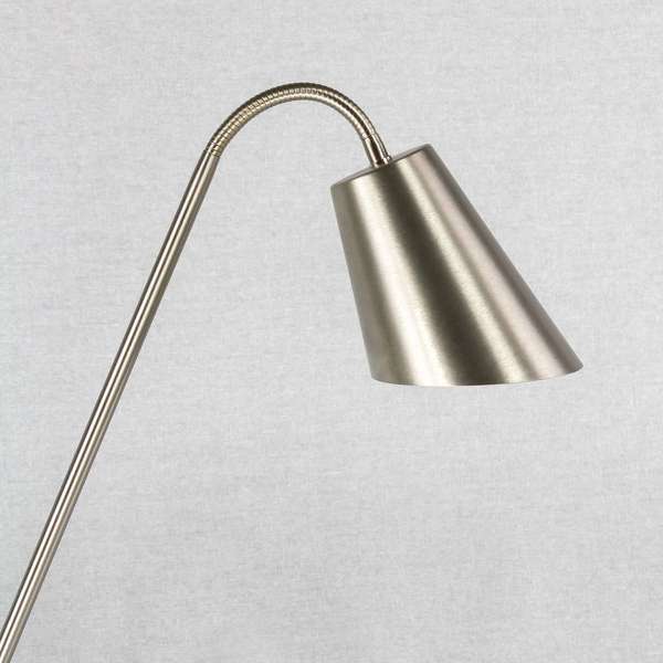 Biologa Danell AMSTERDAM Tischleuchte Schreibtischleuchte LED