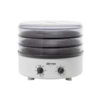 Vorschau: Stöckli Dörrautomat dörrex: pflegeleicht, einfach & simpel Vorschau: Stöckli Dörrautomat dörrex: pflegeleicht, einfach & simpel