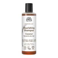 Urtekram Kokos Shampoo Bio - lässt Haare seidig glänzen Urtekram Kokos Shampoo Bio - lässt Haare seidig glänzen