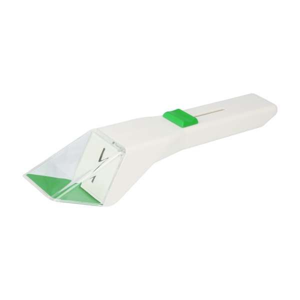 Snapy Insekten Lebendfanggerät - Spinnen im Haus fangen Snapy Insekten Lebendfanggerät - Spinnen im Haus fangen