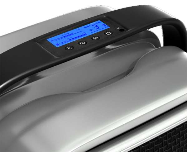 Airgle mobiler Raumluftreiniger AG300 für privat & Gewerbe