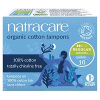 Bio Tampons normal mini - 10 Stück online bestellen Bio Tampons normal mini - 10 Stück online bestellen