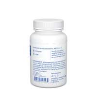 Vorschau: Pure Encapsulations Cholin Kapseln, vegan, für die Leber Vorschau: Pure Encapsulations Cholin Kapseln, vegan, für die Leber