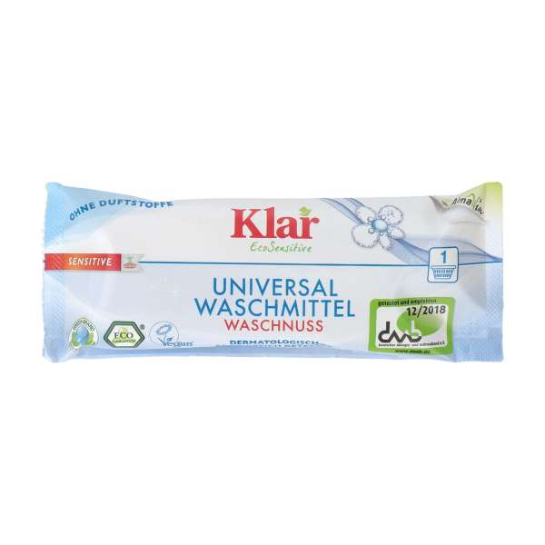 AlmaWin Putzmittel-Set - Haushalt ökologisch reinigen