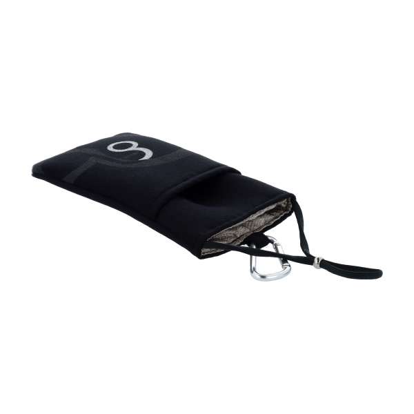 Handytasche mit Strahlenschutz Young Line XL mit Karabiner
