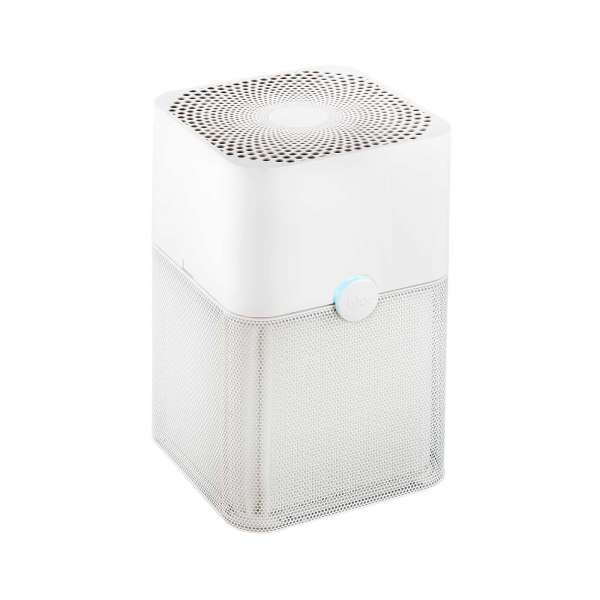 Blueair Blue Pure 221 Premium Luftreiniger im Metall Design