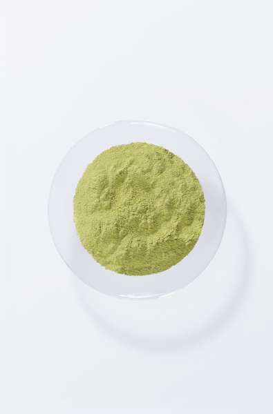 Khadi Kupfer: Natürliche Haarfarbe für lebendige Rottöne