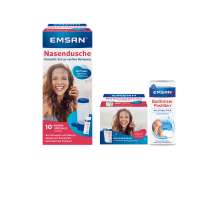 EMSAN® Erkältungs-Set EMSAN® Erkältungs-Set