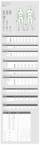 Nachhaltige Socken von Living Crafts: GOTS, bio & recycelt