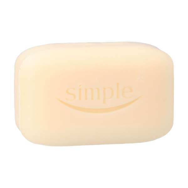Simple Seife kaufen im günstigen Sparpack 6 x 100 g von Simple Kosmetik