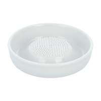 Gewürzreibe superscharf & metallfrei aus Zirkonia-Keramik Gewürzreibe superscharf & metallfrei aus Zirkonia-Keramik