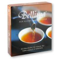 Vorschau: Bellima Wasserfächer für klaren Tee - wirksamer Kalkfänger Vorschau: Bellima Wasserfächer für klaren Tee - wirksamer Kalkfänger