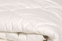 Vorschau: PureNature Leicht Schurwolle Bettdecke Sommer sehr luftdurchlässig Vorschau: PureNature Leicht Schurwolle Bettdecke Sommer sehr luftdurchlässig