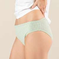 Vorschau: Living Crafts Damen Slip 2er-Pack: Bio-Damenslips kaufen Vorschau: Living Crafts Damen Slip 2er-Pack: Bio-Damenslips kaufen