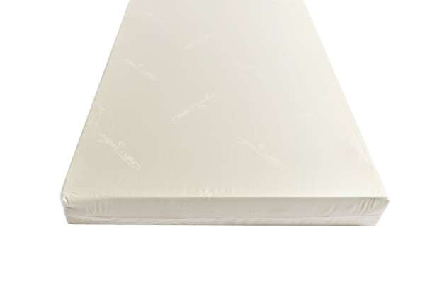 PureNature Bio Kindermatratze aus Naturkautschuk mit QUL-Siegel