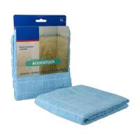 Microfaser Bodenwischtuch für Laminat, Parkett & alle Böden Microfaser Bodenwischtuch für Laminat, Parkett & alle Böden
