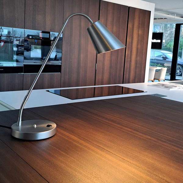 Biologa Danell AMSTERDAM Tischleuchte Schreibtischleuchte LED