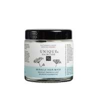 Unique Miracle Bio Haarkur - strapazierte Haare pflegen Unique Miracle Bio Haarkur - strapazierte Haare pflegen