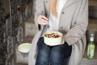 Vorschau: Riess Dichtungsdose – praktischer Henkelmann für unterwegs Vorschau: Riess Dichtungsdose – praktischer Henkelmann für unterwegs