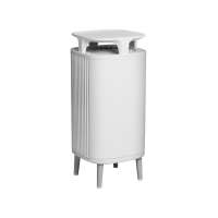 Blueair Dust Magnet 5210i - Stilvoller Staub Luftreiniger Blueair Dust Magnet 5210i - Stilvoller Staub Luftreiniger