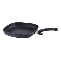 Fissler Special Grill Pfanne, 28x28 cm Fissler Special Grill Pfanne, 28x28 cm