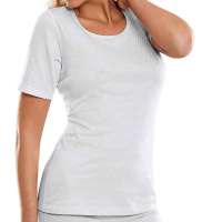 Antiwave T-Shirt Damen - gegen elektromagnetische Strahlen Antiwave T-Shirt Damen - gegen elektromagnetische Strahlen