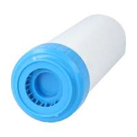 Vorschau: Duo Kalk Kationentauscher Ersatzpatrone Vorschau: Duo Kalk Kationentauscher Ersatzpatrone