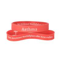 Kinder Asthma Armband gratis zur Bestellung bei PureNature Kinder Asthma Armband gratis zur Bestellung bei PureNature