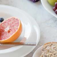 Vorschau: Corelle weißer Teller 26 cm: kratzfest & spülmaschinenfest Vorschau: Corelle weißer Teller 26 cm: kratzfest & spülmaschinenfest