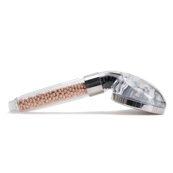 Alpenkraft Zugspitze Duschkopf – Kalkfilter & Wasser sparen Alpenkraft Zugspitze Duschkopf – Kalkfilter & Wasser sparen