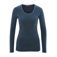 Living Crafts Damen Schlafshirt aus weicher Bio Baumwolle Living Crafts Damen Schlafshirt aus weicher Bio Baumwolle
