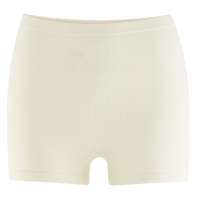 Living Crafts Damen Shorts Janette aus Bio-Baumwolle