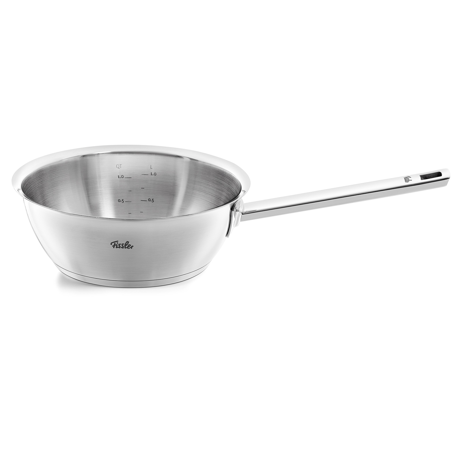 Fissler Profi Collection Sauteuse - für Induktion geeignet - PureNature