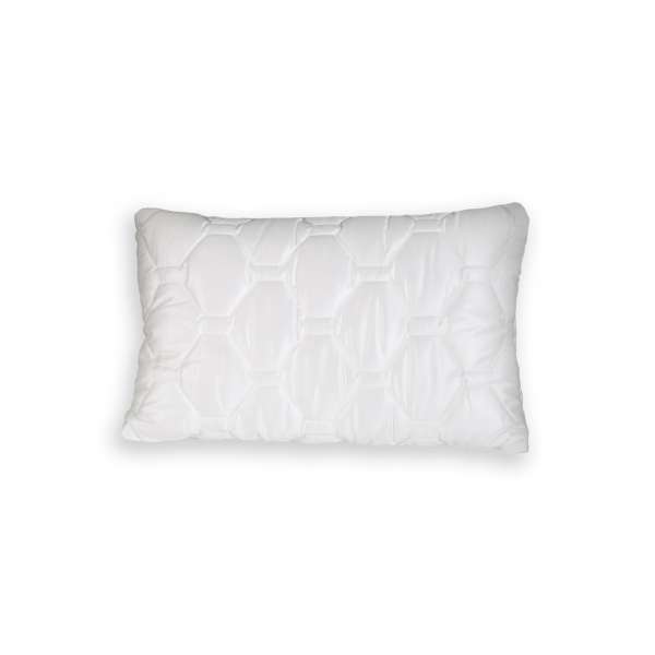 Tencel Kissen mit waschbarem Bio Baumwoll Bezug für Allergiker Tencel Kissen mit waschbarem Bio Baumwoll Bezug für Allergiker