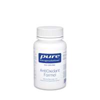 Pure Encapsulations - Pure AntiOxidant Formel, 60 Kapseln Pure Encapsulations - Pure AntiOxidant Formel, 60 Kapseln