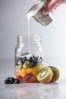 Vorschau: Kilner Snack to Go Glas - Essen mitnehmen Vorschau: Kilner Snack to Go Glas - Essen mitnehmen
